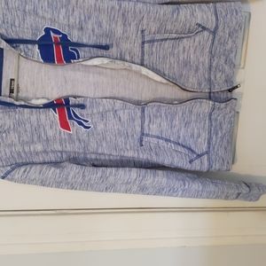 $5 for $25 Bill sweat shirt